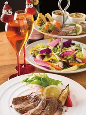 洋食居酒屋 柊山ガーデン 大府本店の特集写真