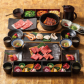 ≪土古里浅草店≫食べ放題以外にも宴会コースをご用意しております!