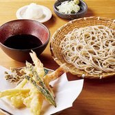 そばしき　嵐山総本店のおすすめ料理2