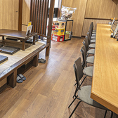 笑一結の雰囲気2