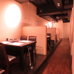 しゃぶしゃぶ処トキの特集写真