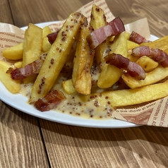 ローディッドフライ　4種