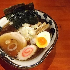 米沢らーめん