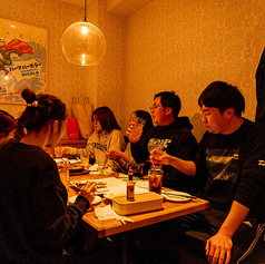 イタリアン酒場　EDMOND（エドモンド）の特集写真