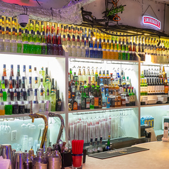 Amusement Bar Samurai アミューズメントバー サムライ 神戸三宮のおすすめ料理1