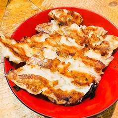 ★阿倍野店限定★　ぎょーざ丼