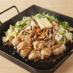 焼きとん酒場 まるや 新橋店のコース写真