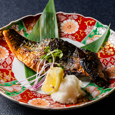トロ鯖