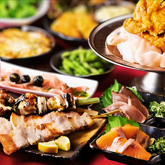食べ処・呑み処 畑のごちそうのおすすめ料理2