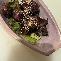 和牛サイコロ