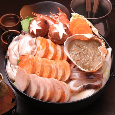 牡蠣と日本酒 成光のおすすめ料理1