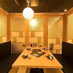日本酒と個室居酒屋 銀邸とり馬 赤坂見附店の特集写真