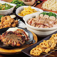 居酒屋 三代目鳥メロ スーク海浜幕張店特集写真1