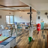 HIPPIES SAPPORO TONDENの雰囲気2