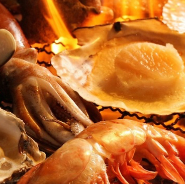 炉端の佐藤 大阪難波店のおすすめ料理1