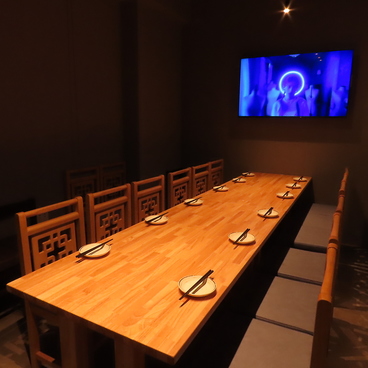 布帳馬車 ポジャンマチャ 2035の雰囲気1