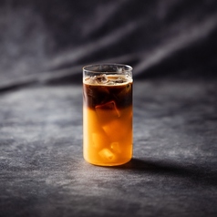 アメリカーノ オレンジ