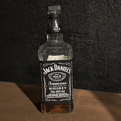 ジャックダニエル