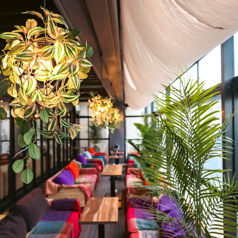 C STAND シースタンド 鹿児島天文館店の雰囲気2