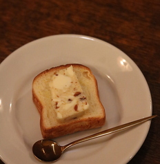 いちじくバター