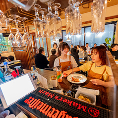 イタリアン酒場　EDMOND（エドモンド）の特集写真