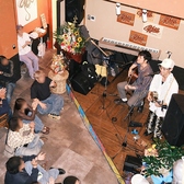 音ヌ庭Ggroove ウトゥヌナージーグルーの雰囲気2