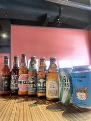 居酒屋 絵空 騎射場店のおすすめドリンク3