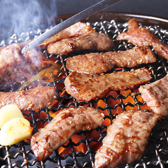 焼肉と釜炊きご飯 肉べいのコース写真