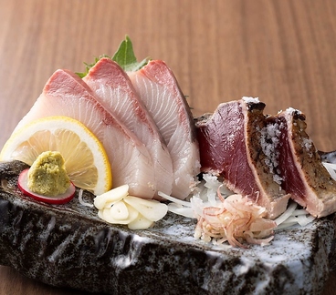 美食酒家ゆめぜん 出水店のおすすめ料理1