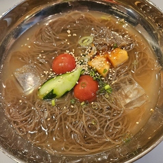冷麺