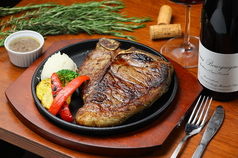 GRILL STEAK FAMILIAのコース写真
