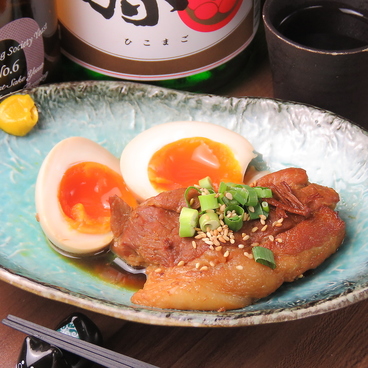 あな蔵のおすすめ料理1