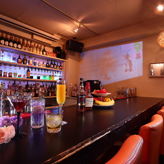 Food��Bar GLANZ �O�����c