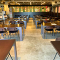 アンモナイトレストラン旭川店の雰囲気1