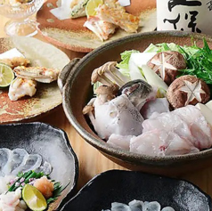 海鮮処 一 ichiのコース写真