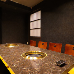 ワンランク上の焼肉ランチで贅沢な気分を堪能