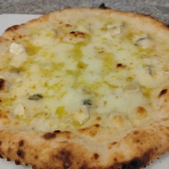 ピッツァ&バー ストレイト アヘッドのおすすめ料理2