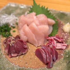 串焼きバル ぱくしー 弁天町店のおすすめ料理1