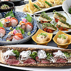 イロ鶏ドリの特集写真