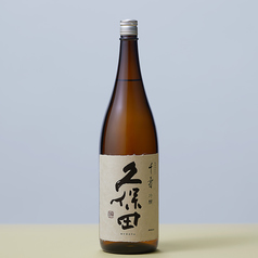 ソフトドリンクからお酒まで種類豊富なドリンクをご用意