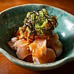 鶏わさ<若鶏>