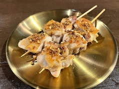 鶏ももエスニック