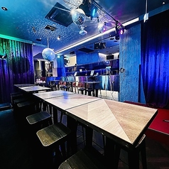 【貸切◎飲み放題×個室】ITO～The Thread～の特集写真