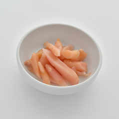 岩下の新生姜