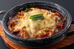 韓国家庭料理チェゴヤ WACCA池袋店の特集写真