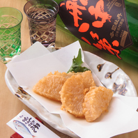 人気の“天ぷら盛合せ”は定食や丼にも変更可能です♪