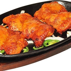 チキンティッカ 3P