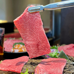 焼肉 萬輝のおすすめポイント1