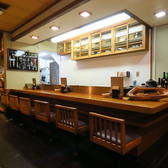 小鍋立て専門 なべしろの雰囲気2