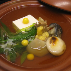 三栄のコース写真